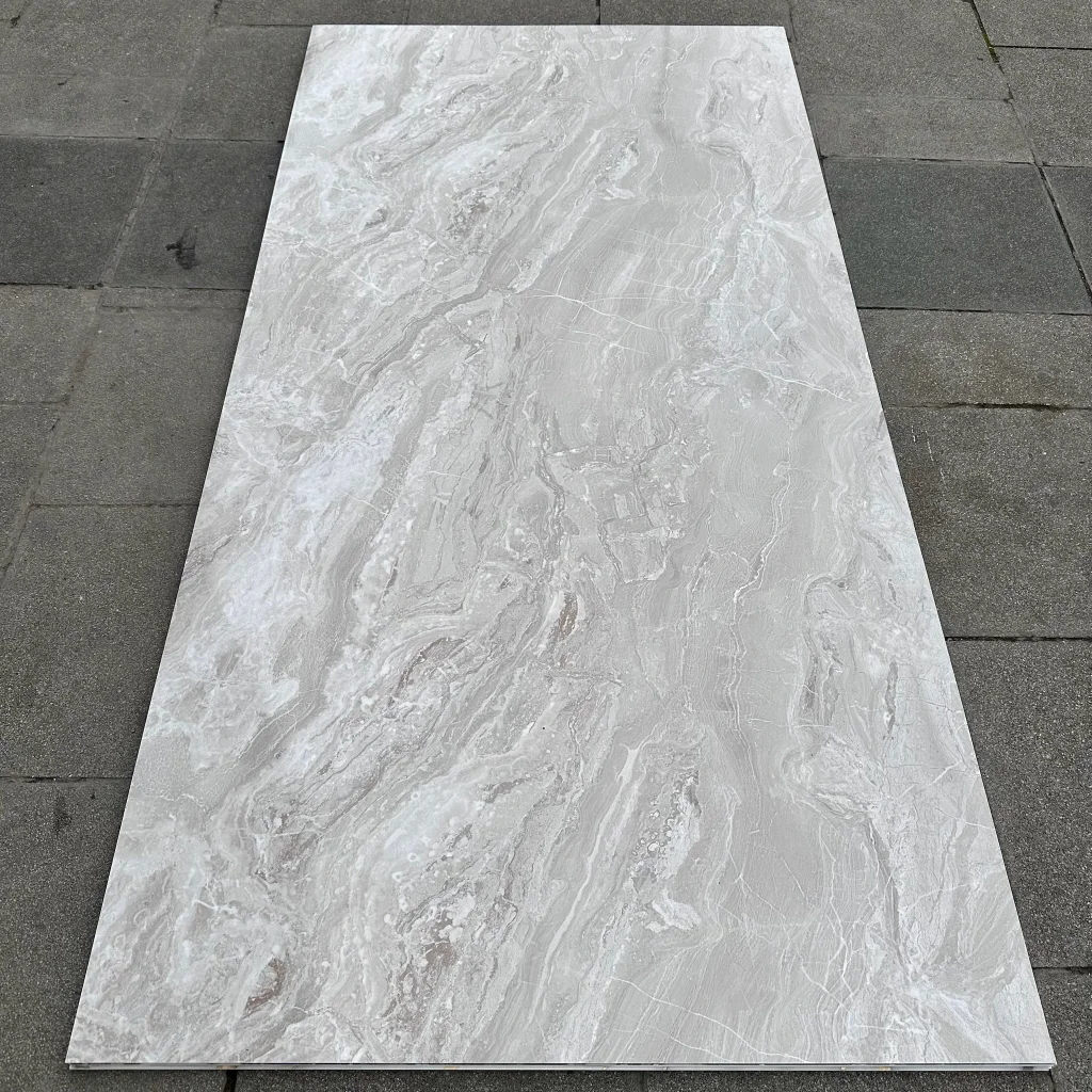 Toscana Mermer Desenli Pvc Duvar Paneli 1220x2440x2.2