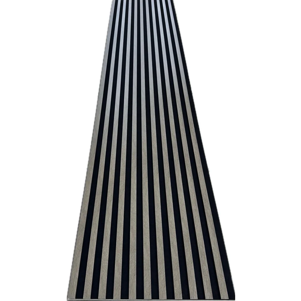 Vintage Slim Duvar Kaplama Paneli 60cmx275cm