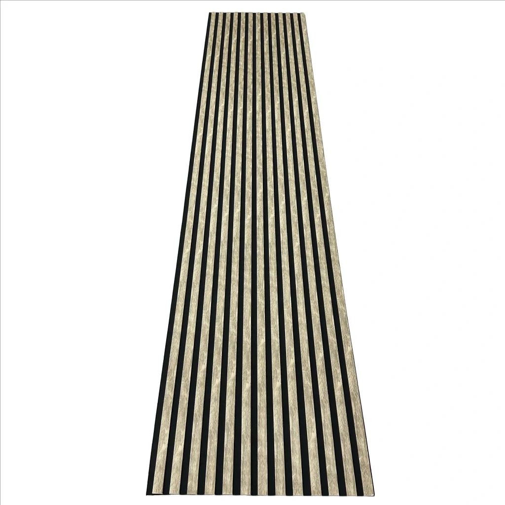 Vintage Slim Duvar Kaplama Paneli 60cmx275cm