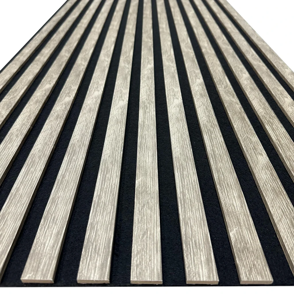 Vintage Slim Duvar Kaplama Paneli 60cmx275cm