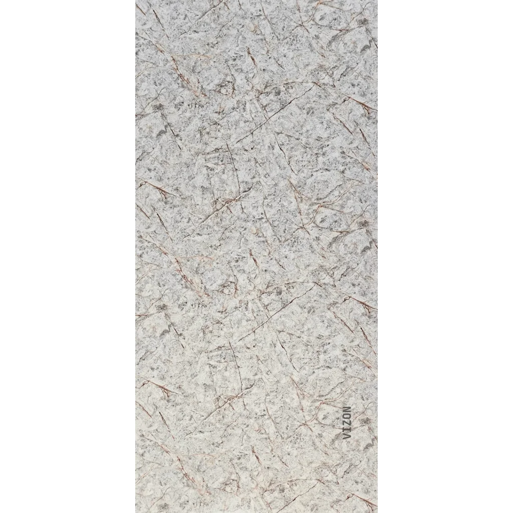 Vizon Mermer Desenli Pvc Duvar Paneli 1220x2440x2.2