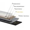 23cmX122cm CARRARA FLOOR DESENLİ SPC ZEMİN KAPLAMASI (9 ADET)