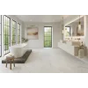 23cmX122cm CARRARA FLOOR DESENLİ SPC ZEMİN KAPLAMASI (9 ADET)