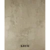 23cmX122cm KREM FLOOR DESENLİ SPC ZEMİN KAPLAMASI (9 ADET)