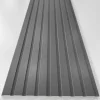 Linyit Tetra Antrasit Mdf Lambri Duvar Paneli 15cmx280cm
