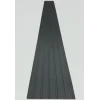 Antrasit Mdf Lambri Duvar Paneli 25cmx280cm