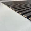 Antrasit Slim Duvar Kaplama Paneli 100cmx275cm