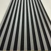 Antrasit Slim Duvar Kaplama Paneli 60cmx275cm