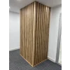 Atlantik Çam Seperatör Bölme Profili 5cmx5cmx280cm