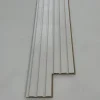 Ayışığı Atlas Mdf Lambri Duvar Paneli 12cmx275cm