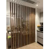Hamilton Seperatör Bölme Profili 5cmx5cmx280cm