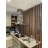 Hamilton Seperatör Bölme Profili 5cmx5cmx280cm