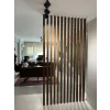 Hamilton Seperatör Bölme Profili 5cmx5cmx280cm