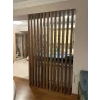 Barok Seperatör Bölme Profili 5cmx8cmx280cm