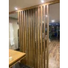 Barok Seperatör Bölme Profili 5cmx8cmx280cm