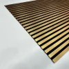 Gold Slim Duvar Kaplama Paneli 100cmx275cm