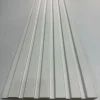 Beyaz Mdf Duvar Lambri Panel 12cmx275cm (12mm)