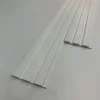 Beyaz Polimer Lambri Duvar ve Tavan Paneli - 12mm