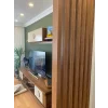 Teak Seperatör Bölme Profili 5cmx8cmx280cm