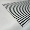Beyaz Slim Duvar Kaplama Paneli 100cmx275cm