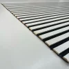 Beyaz Slim Duvar Kaplama Paneli 100cmx275cm