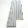 Buz Gri Atlas Mdf Lambri Duvar Paneli 12cmx275cm