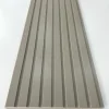 Serap Gri Tetra Mdf Lambri Duvar Paneli 15cmx280cm
