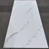 Calacatta Wind Mermer Desenli Pvc Duvar Paneli 1220x2440x2.2