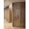 Çam Seperatör Bölme Profili 5cmx8cmx280cm