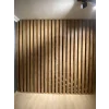 Çam Seperatör Bölme Profili 5cmx8cmx280cm