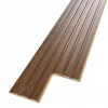 Ceviz Atlas Mdf Lambri Duvar Paneli 12cmx275cm