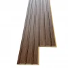 Ceviz Atlas Mdf Lambri Duvar Paneli 12cmx275cm
