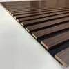 Ceviz Slim Duvar Kaplama Paneli 100cmx280cm