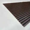 Ceviz Slim Duvar Kaplama Paneli 100cmx280cm