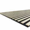 Fırtıına Gri Slim Duvar Kaplama Paneli 100cmx275cm