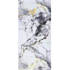 Golden Storm Mermer Desenli Pvc Duvar Paneli 1220x2440x2.2