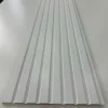 Beyaz Tetra Mdf Lambri Duvar Paneli 15cmx280cm