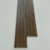 Hareli Ceviz Atlas Mdf Lambri Duvar Paneli 12cmx275cm