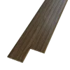 Hareli Ceviz Atlas Mdf Lambri Duvar Paneli 12cmx275cm