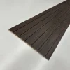Koyu Ceviz Mdf Lambri Duvar Paneli 25cmx280cm