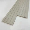 Krem Tetra Mdf Lambri Duvar Paneli 15cmx280cm
