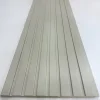 Krem Tetra Mdf Lambri Duvar Paneli 15cmx280cm