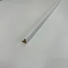 Beyaz Mdf L Köşe Profili
