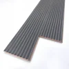 Linyit Gri Cloe  Mdf Lambri Duvar Paneli 15cmx280cm