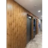 Meşe Mdf Duvar Lambri Panel 12cmx275cm (12mm)