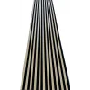 Natural Meşe Slim Duvar Kaplama Paneli 60cmx275cm