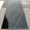 Nıght Mermer Desenli Pvc Duvar Paneli 1220x2440x2.2