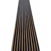 Saruhan Slim Duvar Kaplama Paneli 60cmx275cm