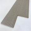 Serap Gri Cloe Mdf Lambri Duvar Paneli 15cmx280cm