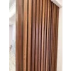 Hamilton Seperatör Bölme Profili 5cmx8cmx280cm